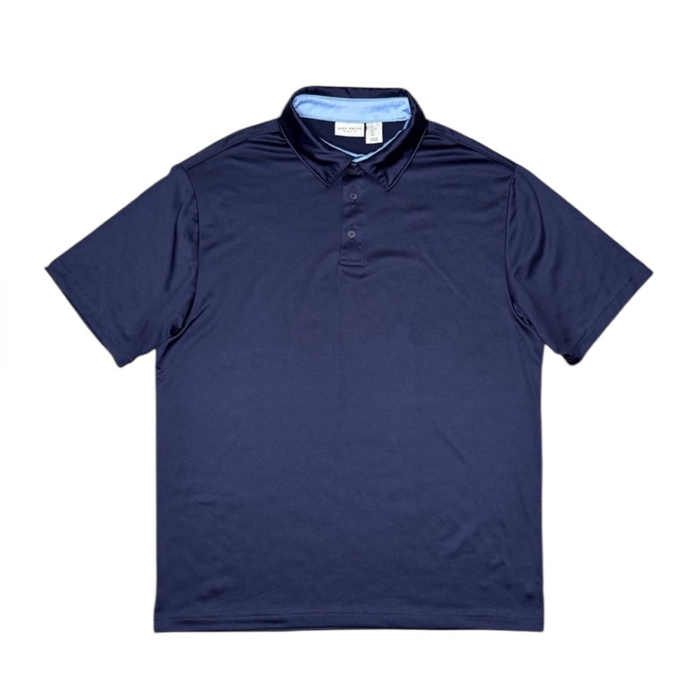 Rorie Whelan Golf polo